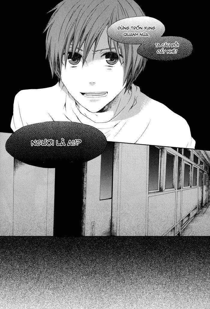 Phép Lạ Của Chúng Ta: Chapter 2