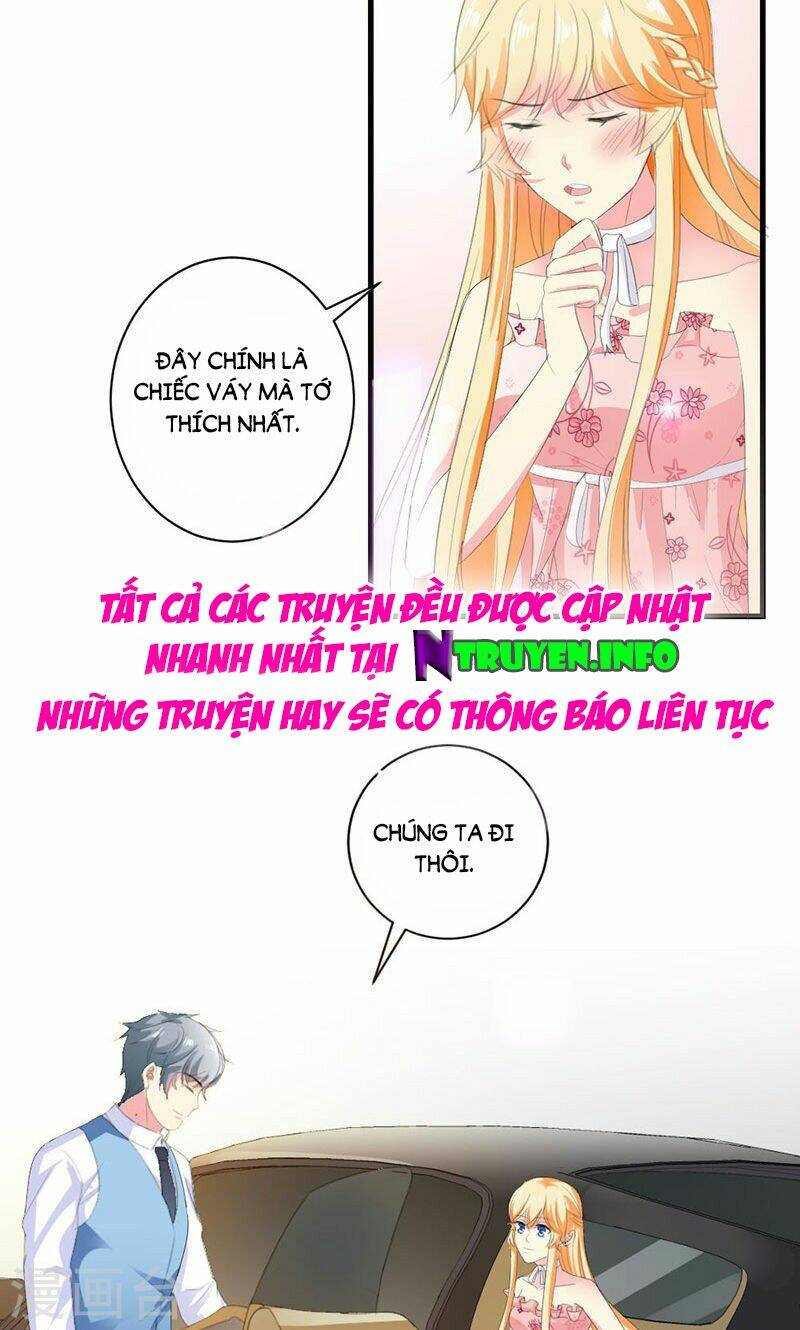 Này! Đừng Động Vào Phô Mai Của Tôi: Chapter 26