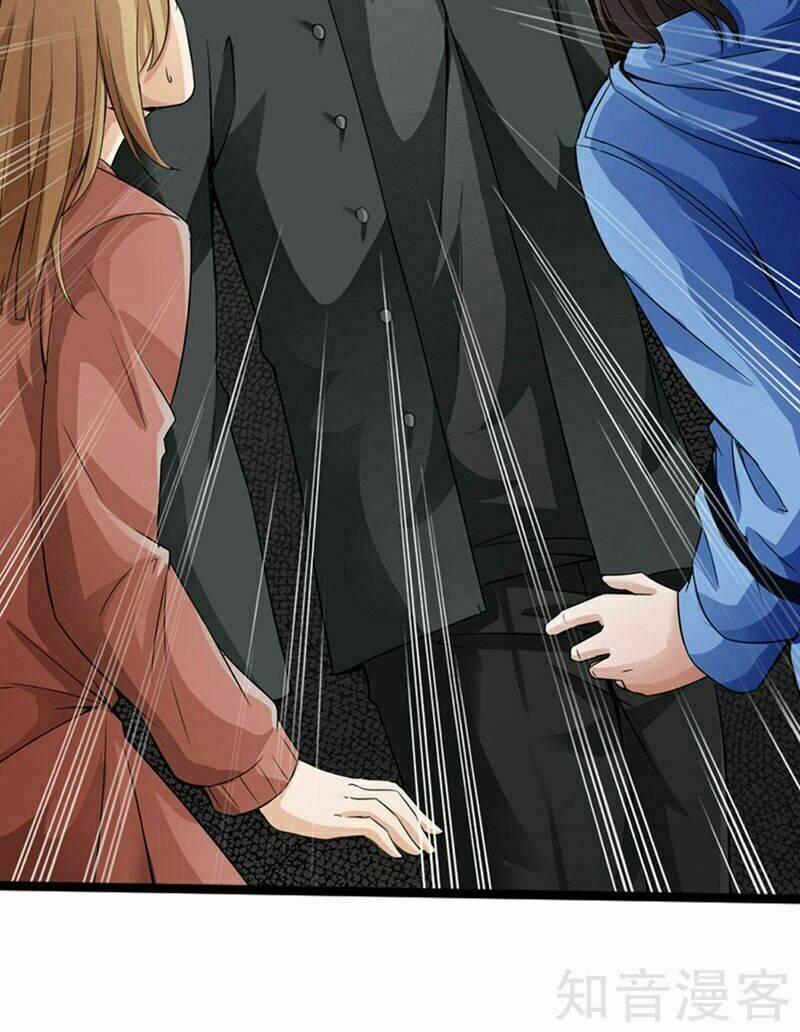 Tuyệt Phẩm Tà Thiếu: Chapter 5