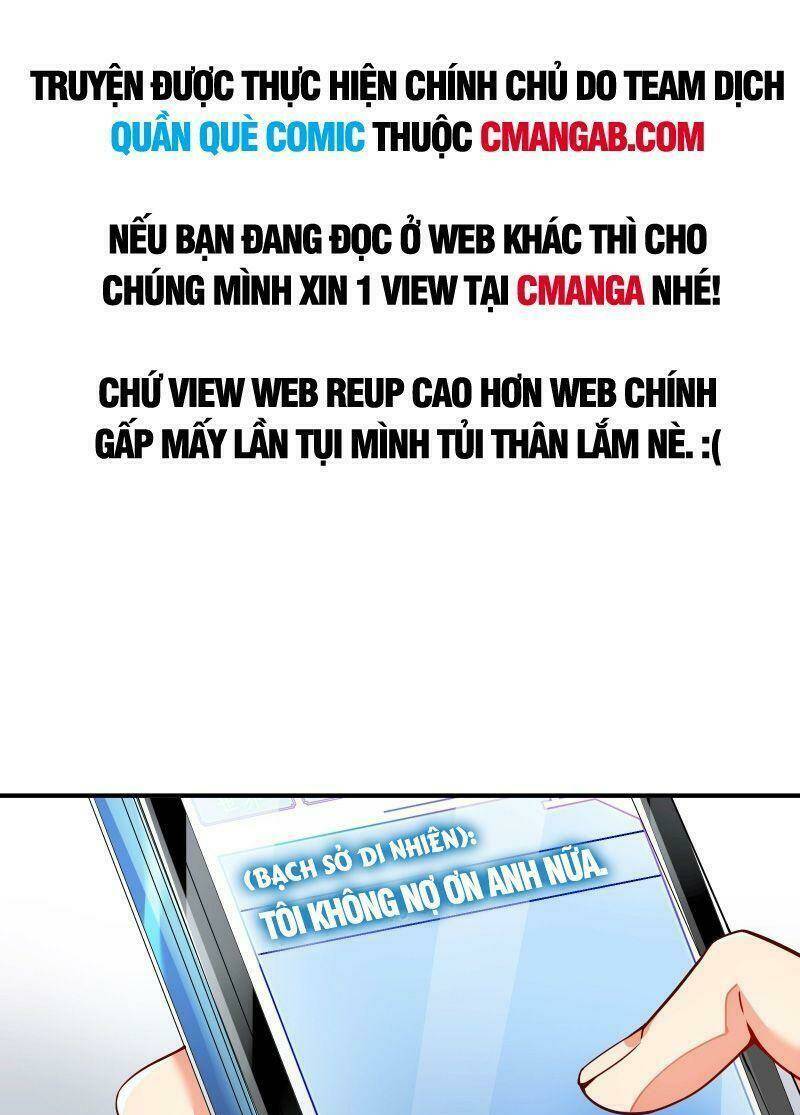 Ta Mới Chỉ 2500 Tuổi: Chapter 8
