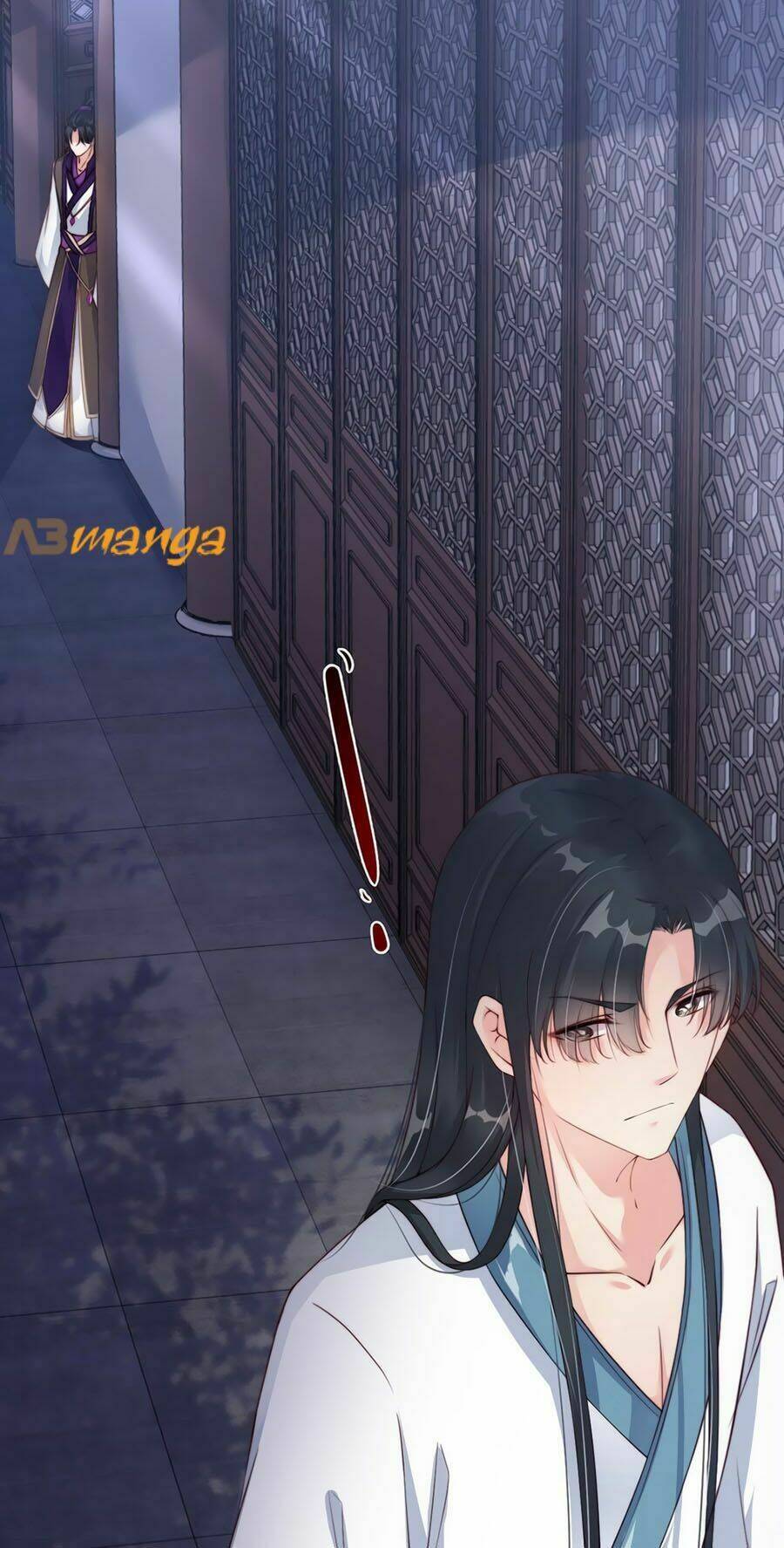 Điềm Mỹ Chi Huyết: Chapter 4