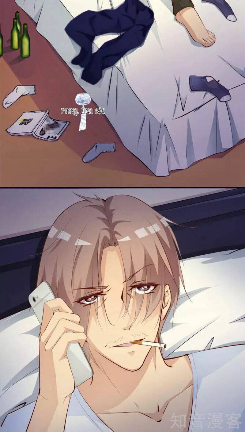 Nam Thần Là Một Đôi: Chapter 43