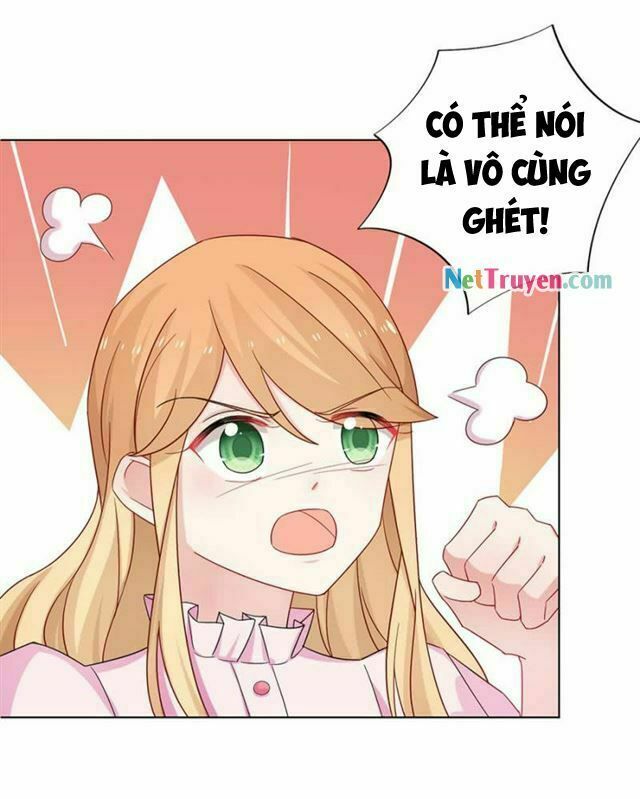 Ma Lạt Thiên Kim Đẩu Ác Thiếu: Chapter 33
