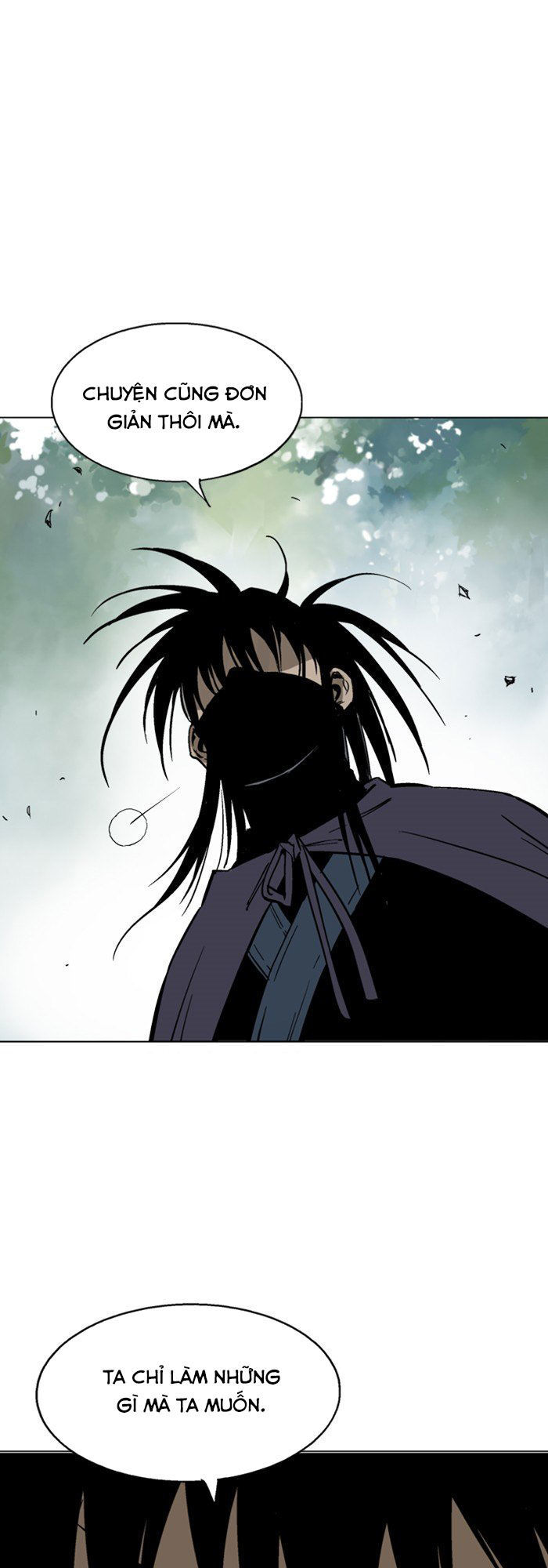 Cao Thủ 2: Chapter 40