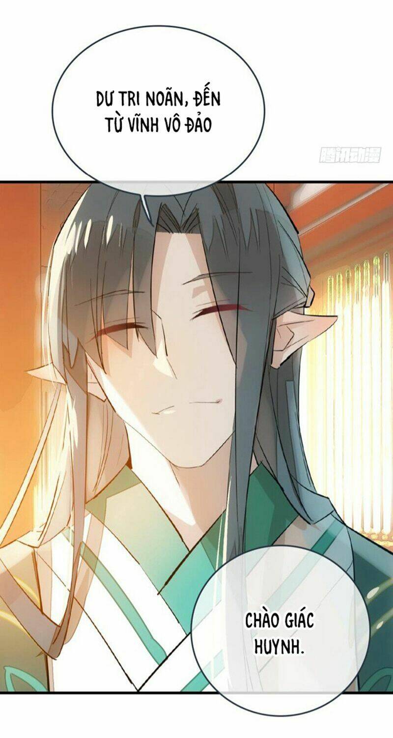 Sư Phụ Lại Trêu Chọc Ta: Chapter 29