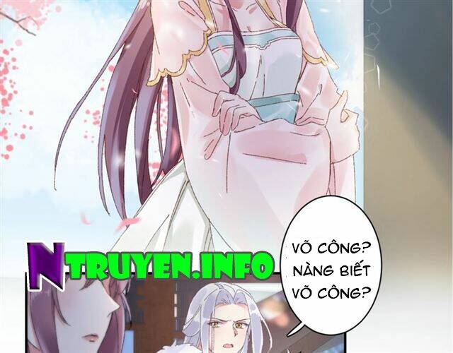 Hoa Nhan Sách: Chapter 59.1