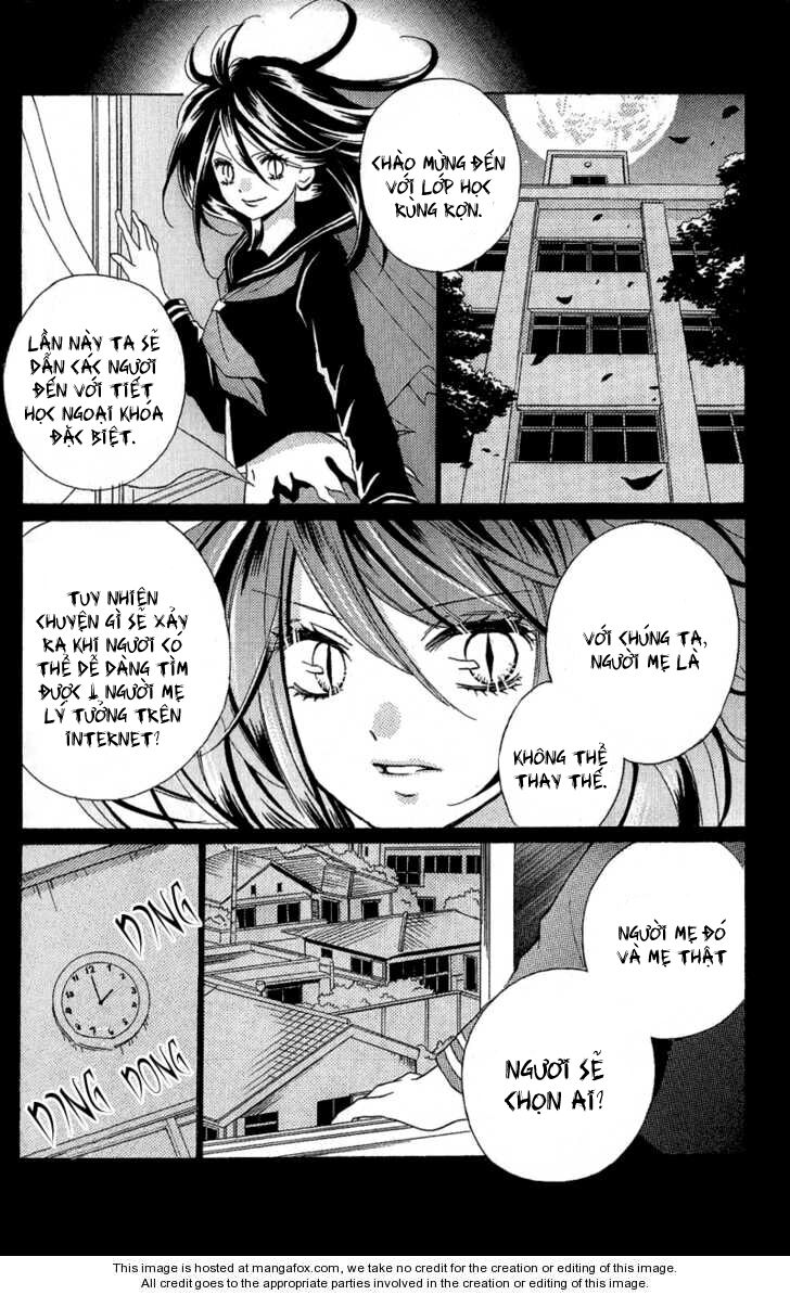 Screaming Lesson!!!: Chapter 4