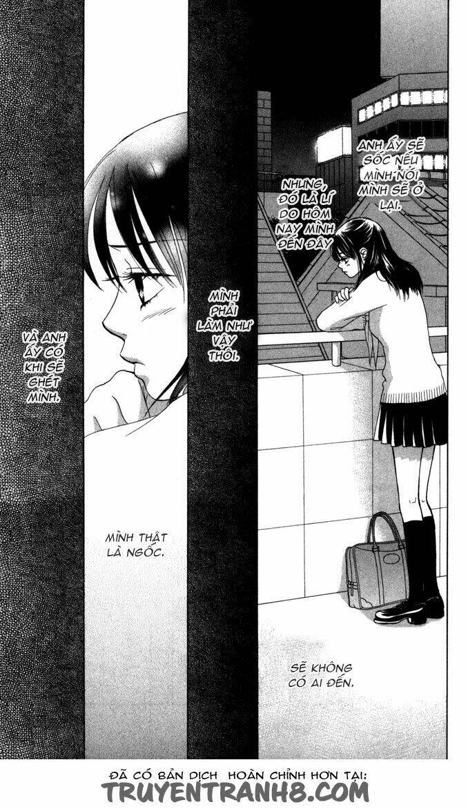 Tình Yêu Đích Thực: Chapter 18