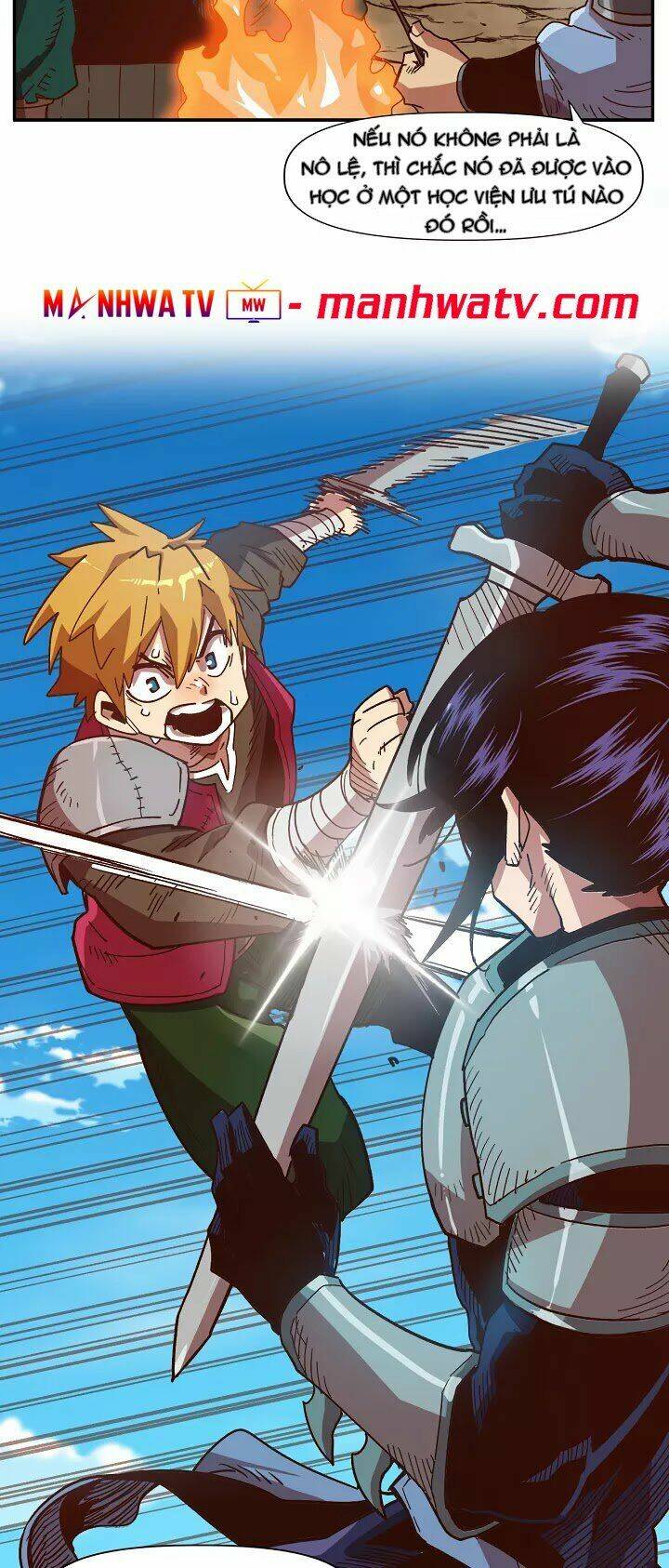 Nô Lệ Nghịch Thiên: Chapter 4