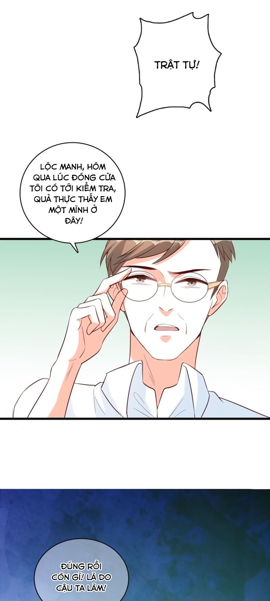 Phản Phái Nữ Đế Lai Tập: Chapter 16