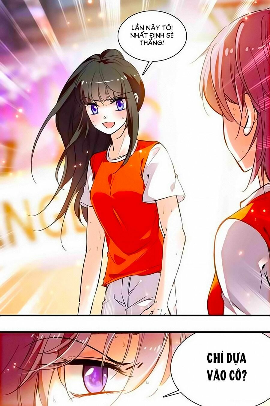 Thanh Ninh Chi Hạ: Chapter 196