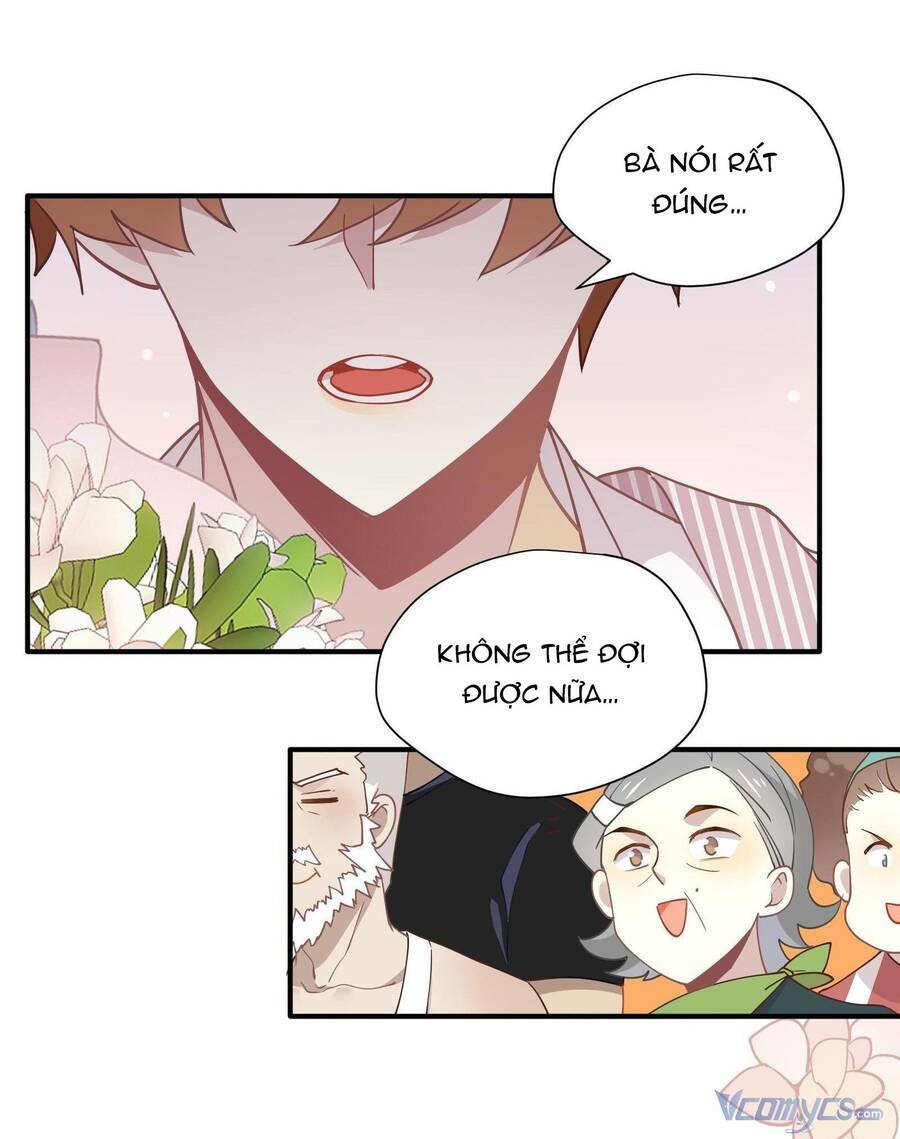 Nữ Phụ Như Tôi Cũng Có Ngày Ra Mắt: Chapter 62