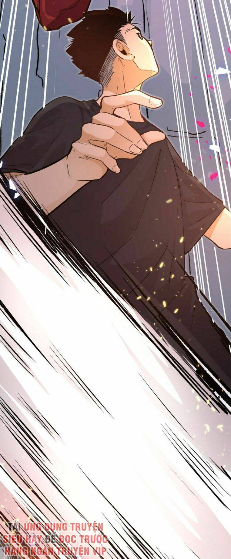 Hắc Uyên Lê Minh Thời: Chapter 11