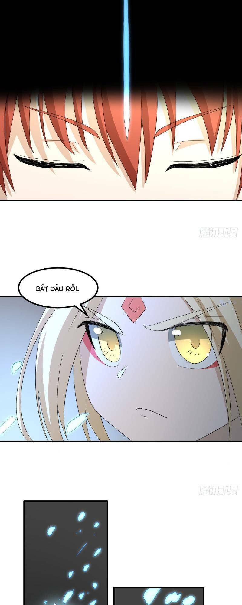 Nghịch Thiên Tiên Mệnh: Chapter 13