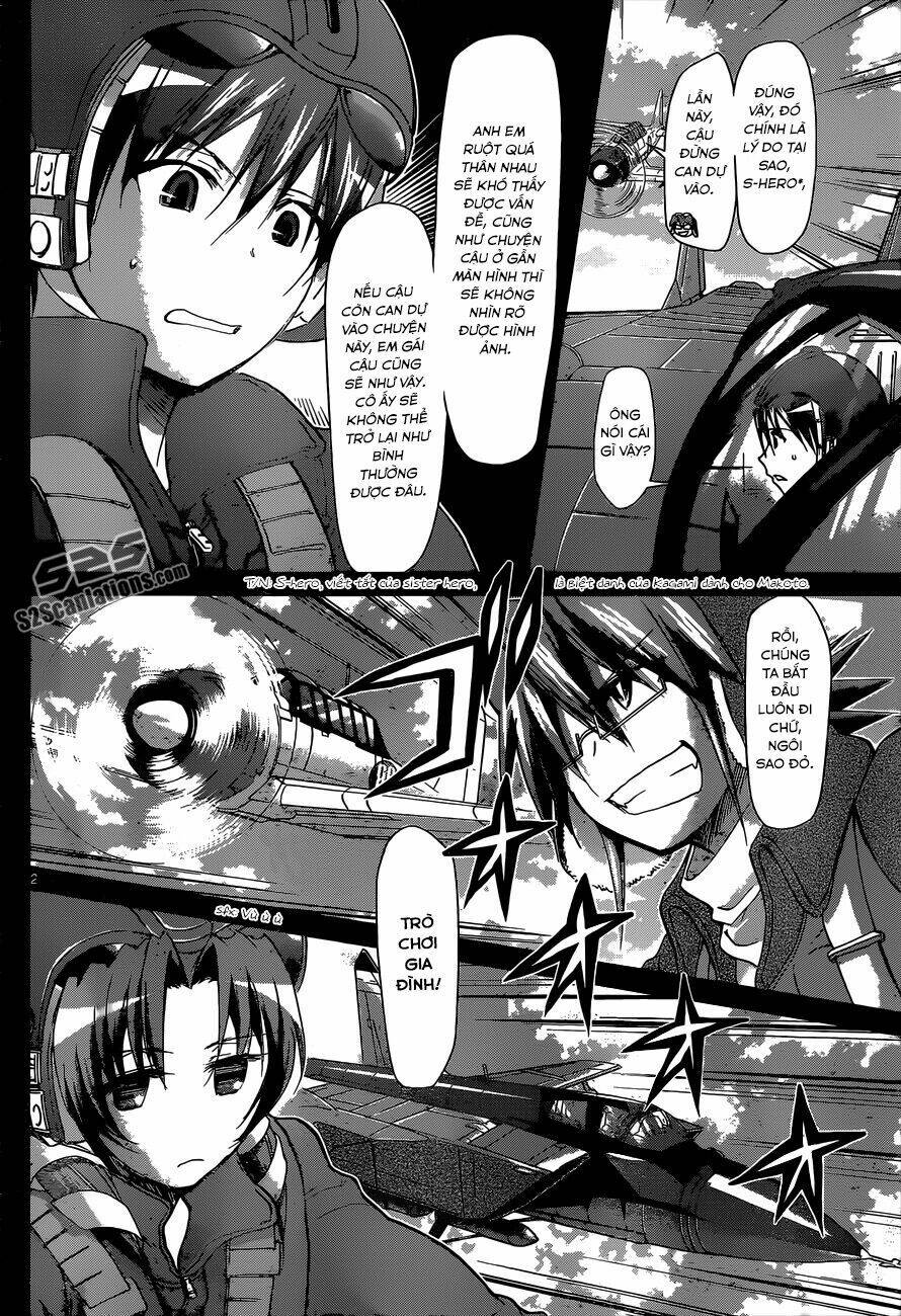 Denpa Kyoushi: Chapter 103