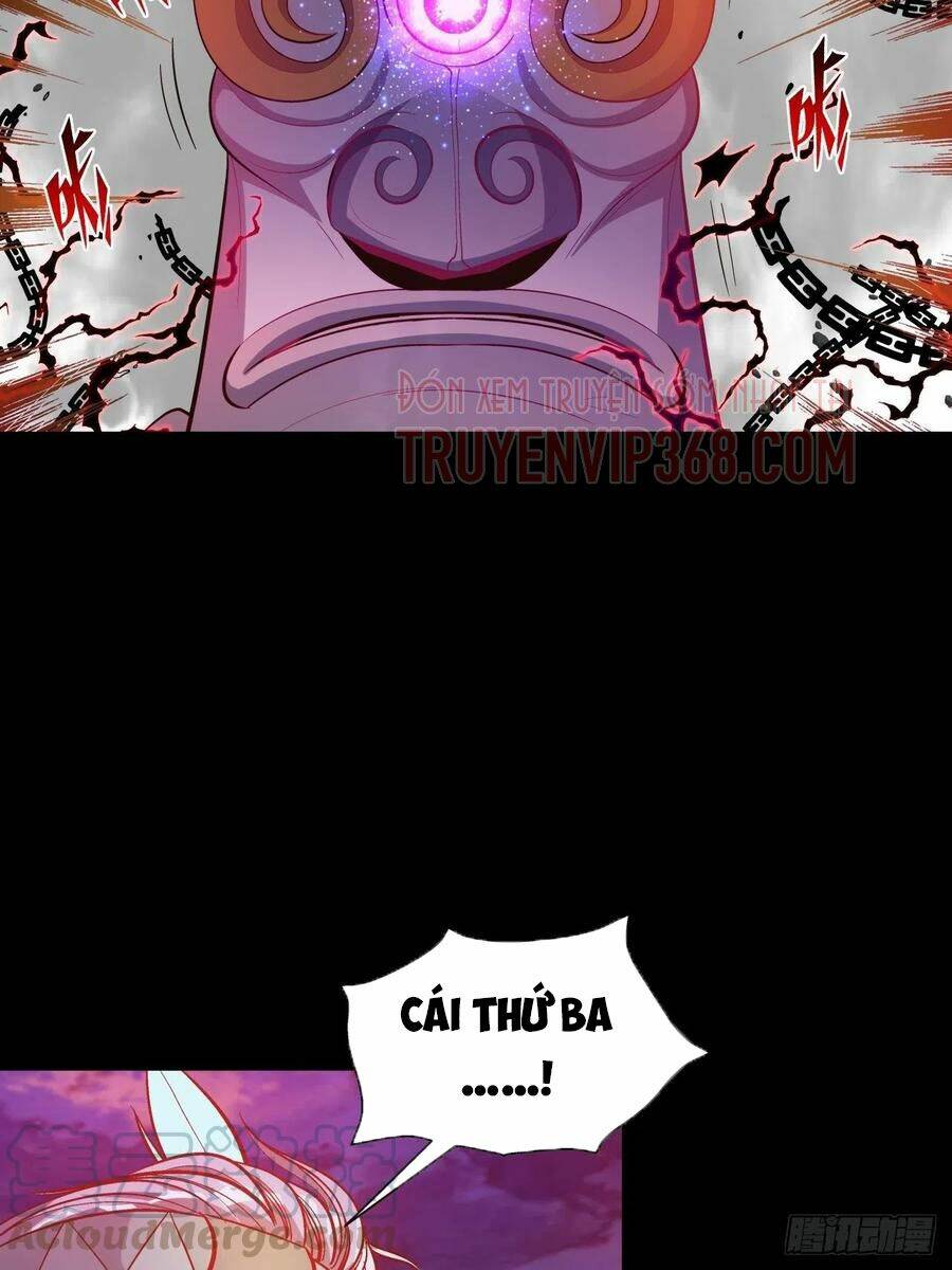 Người Nguyên Thủy Mạnh Nhất: Chapter 41