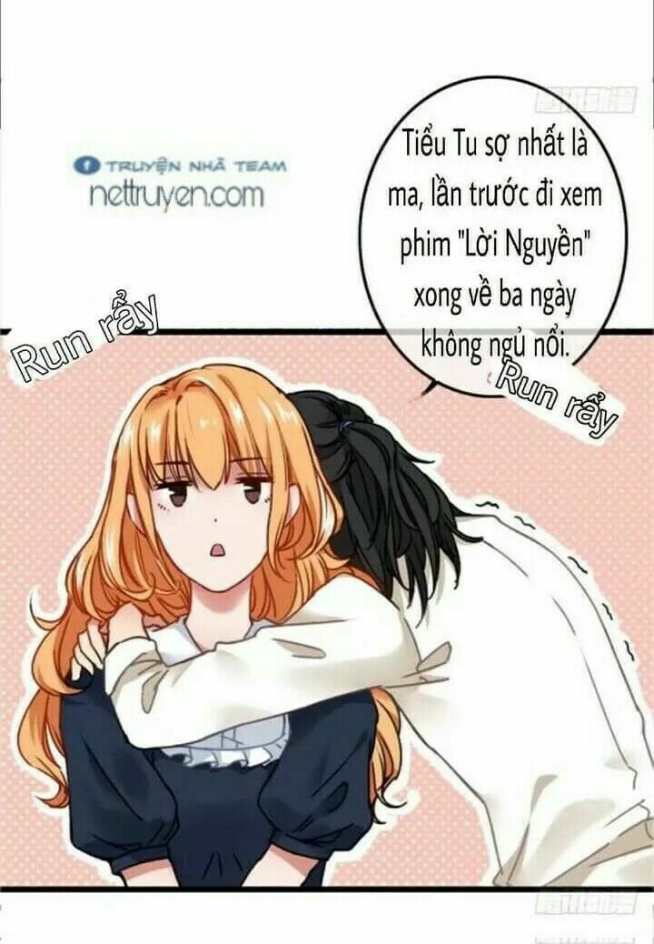 Thì Thầm: Chapter 11