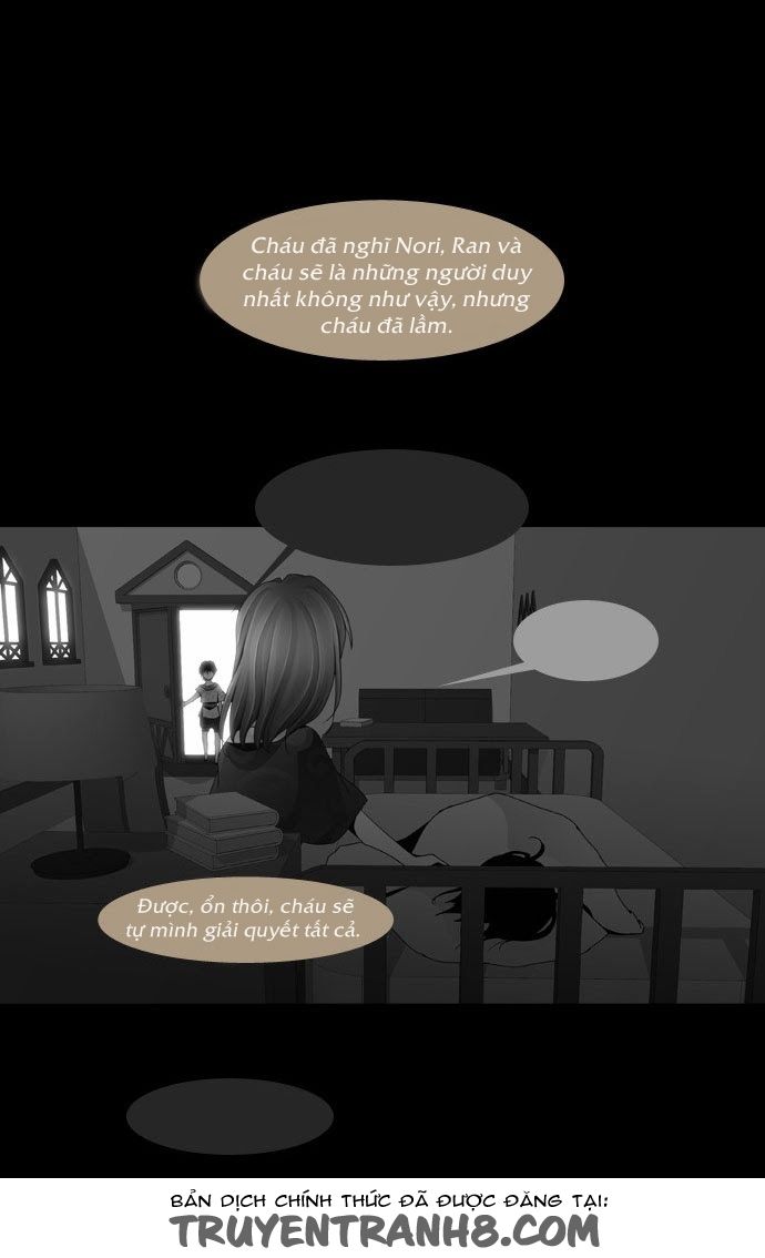 Trump: Chapter 27