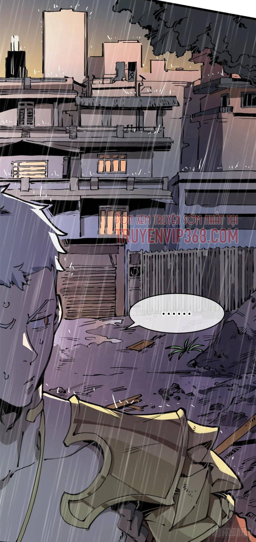 Lùi Lại Để Vi Sư Lên: Chapter 3