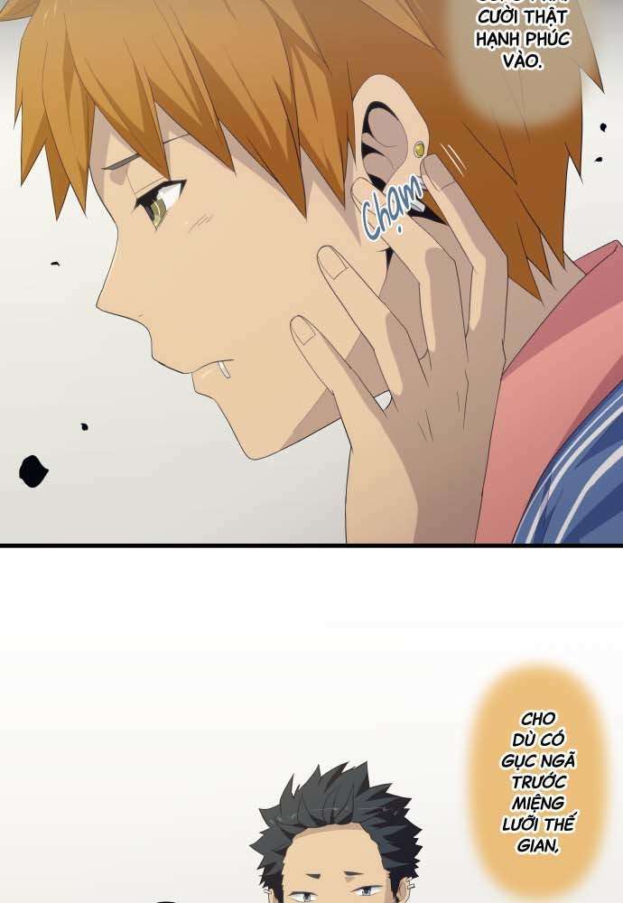 Blue Hearts: Chapter 25