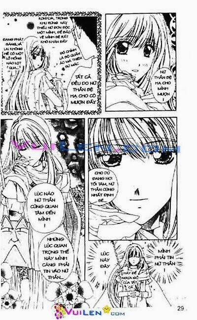 Duyên Kỳ Ngộ: Chapter 11