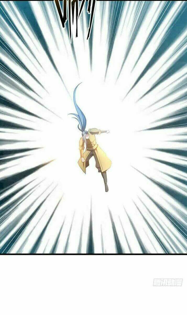 Yêu Giả Vi Vương: Chapter 48