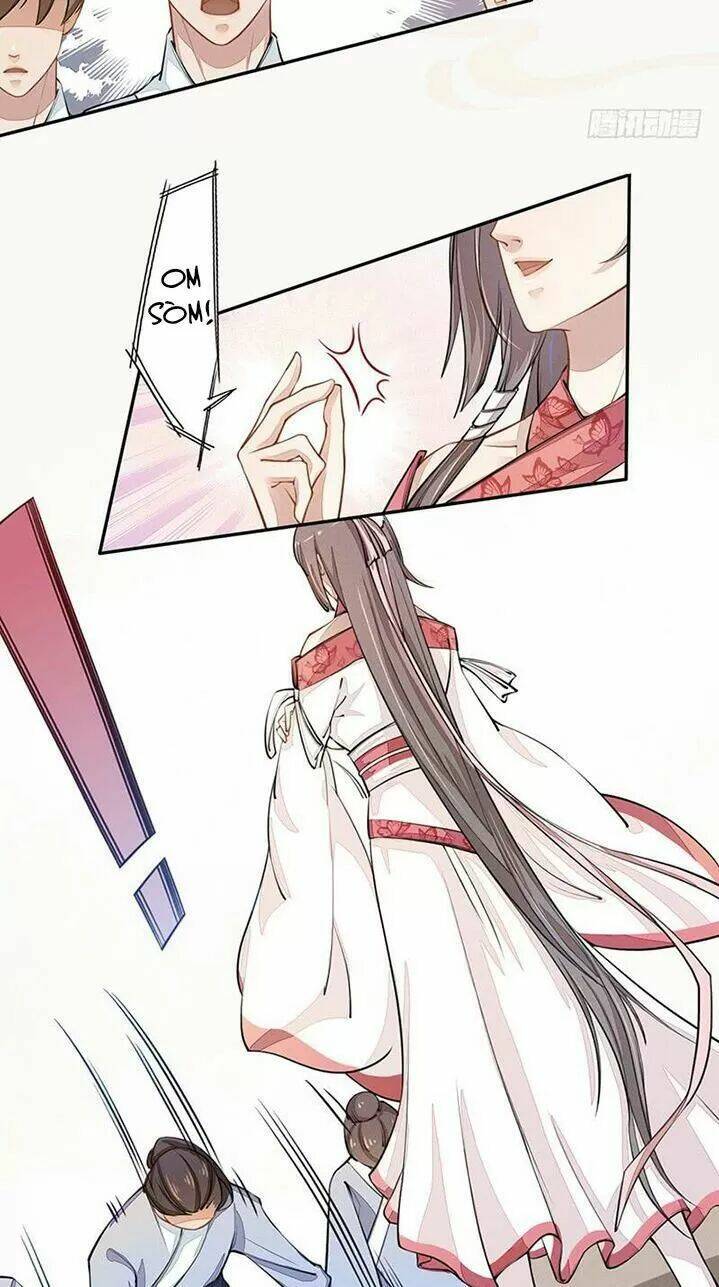 Tuyệt Thế Luyện Đan Sư: Chapter 37