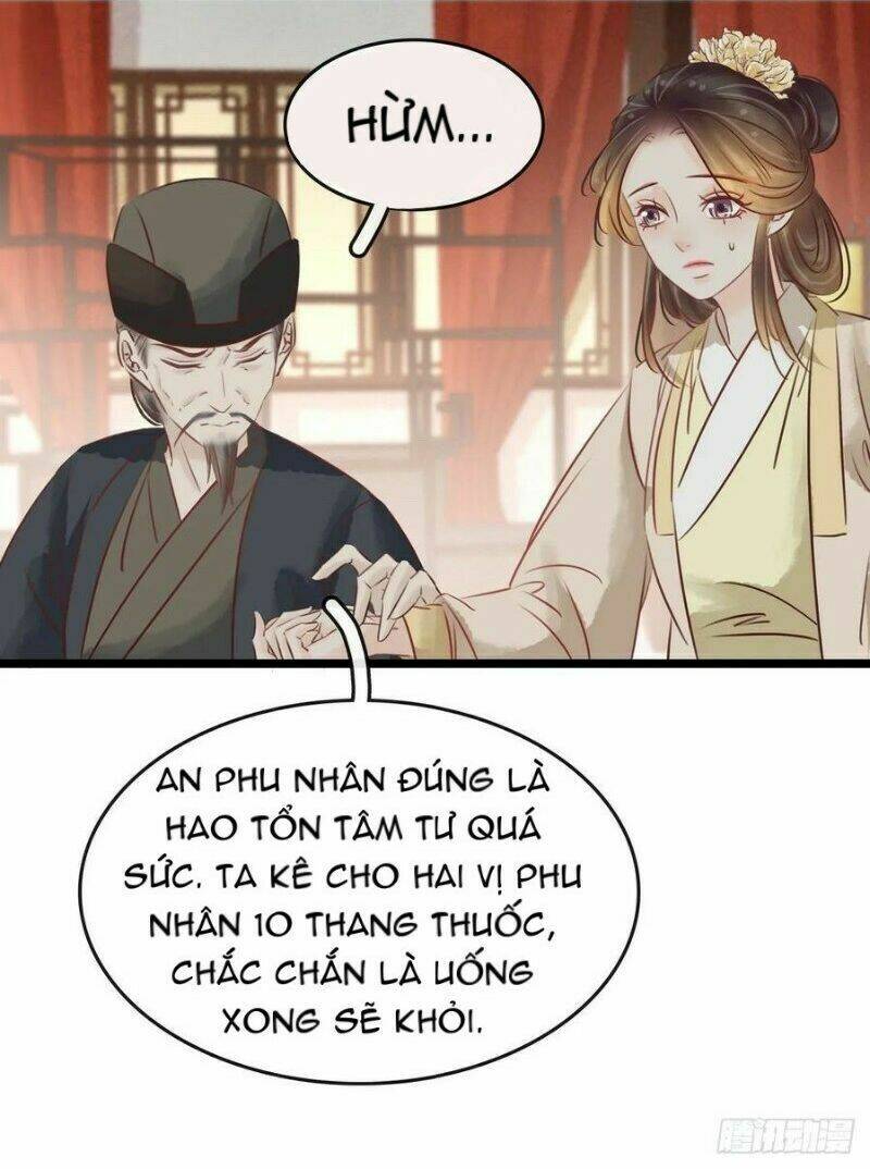 Thị Thiếp Trở Mình Bảo Điển: Chapter 29