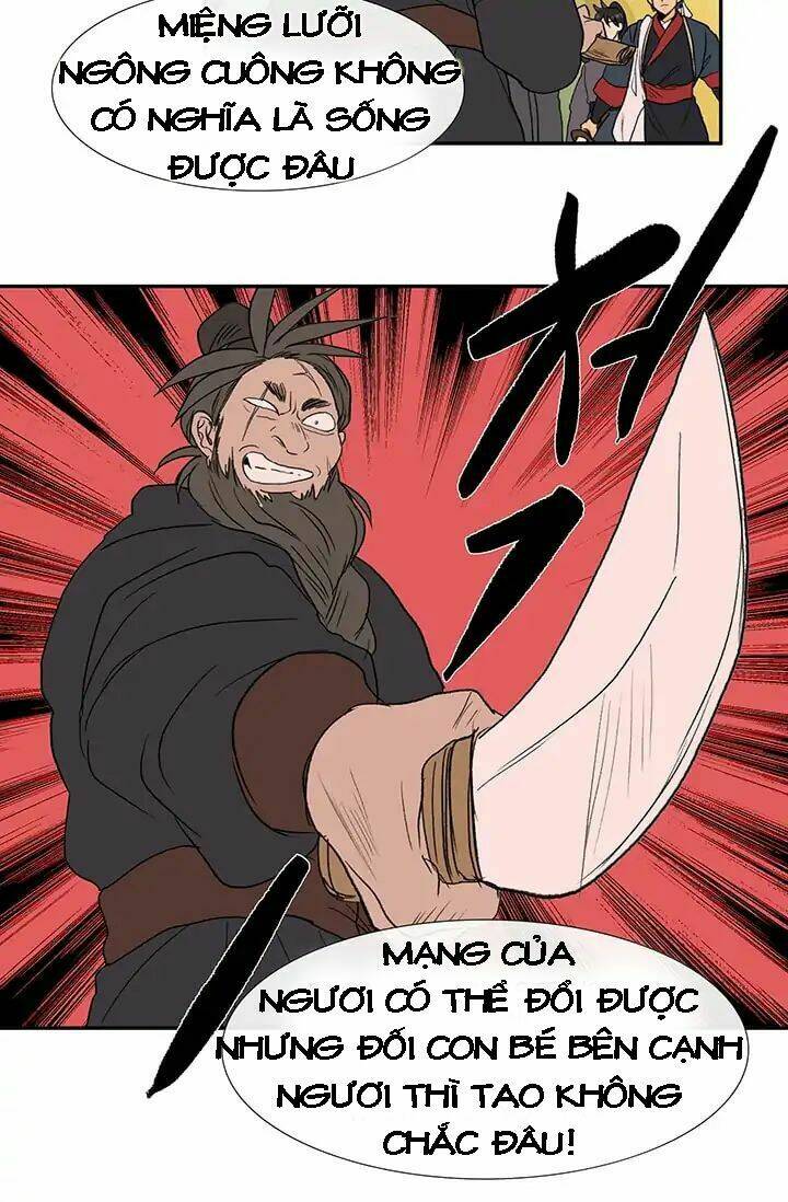 Học Sĩ Tái Sinh: Chapter 83