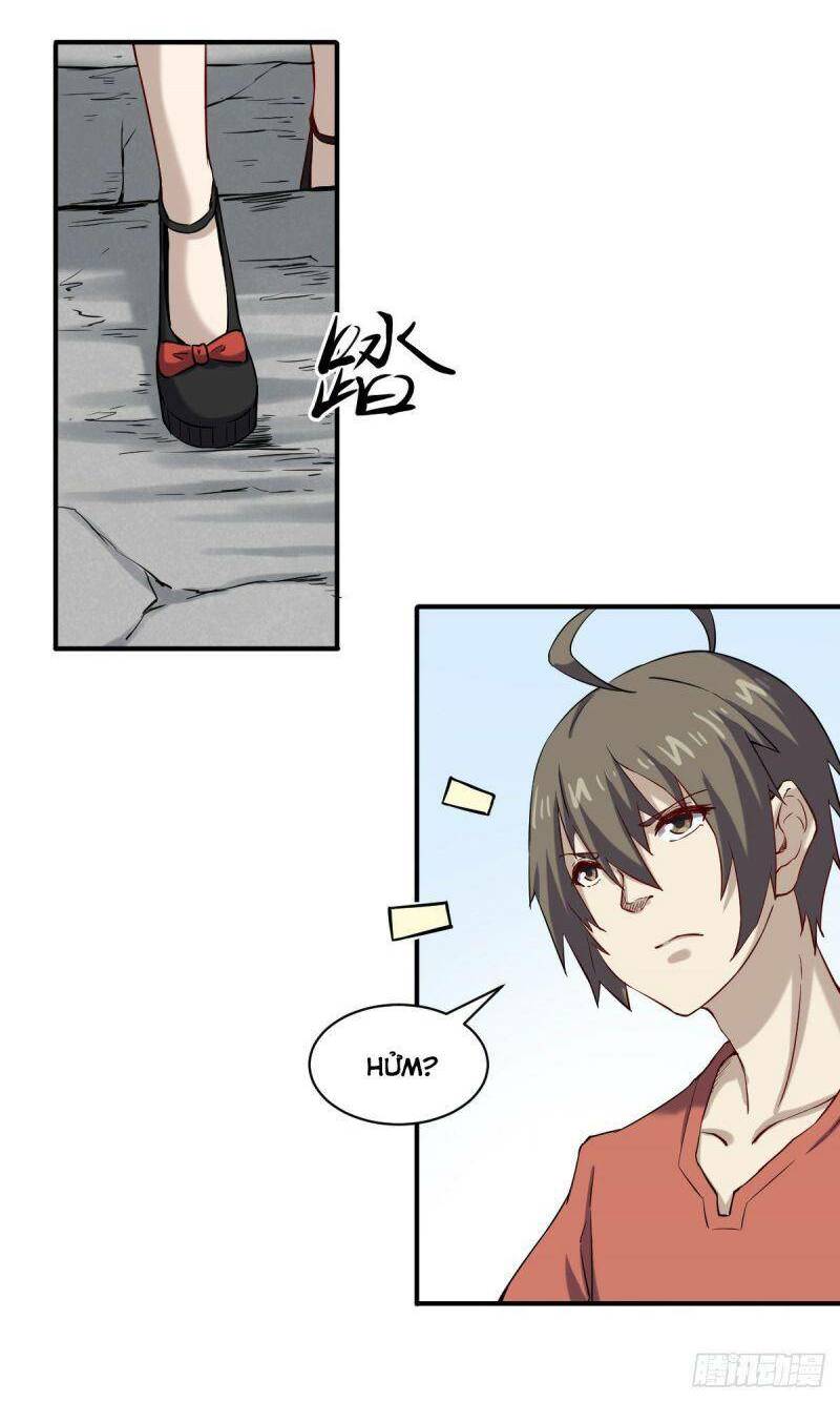 Ta Độ Kiếp Thất Bại Đều Là Tại Ngươi: Chapter 44