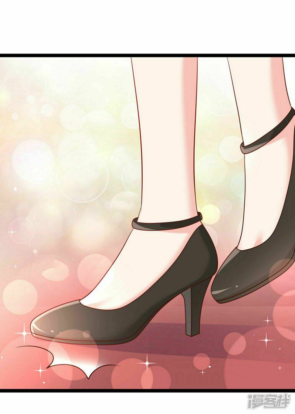 Boss Của Tôi Là Đại Thần: Chapter 46