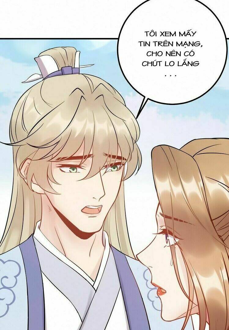 Trong Sinh Chi Ức Vạn Ảnh Hậu Yếu Thượng Vị: Chapter 149