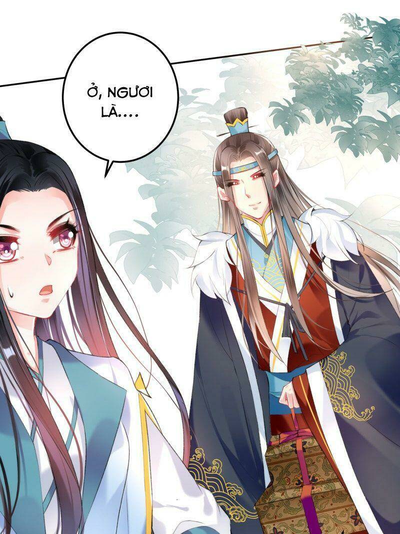 Vương Gia, Áo Lót Của Ngươi Rơi Mất Rồi: Chapter 76