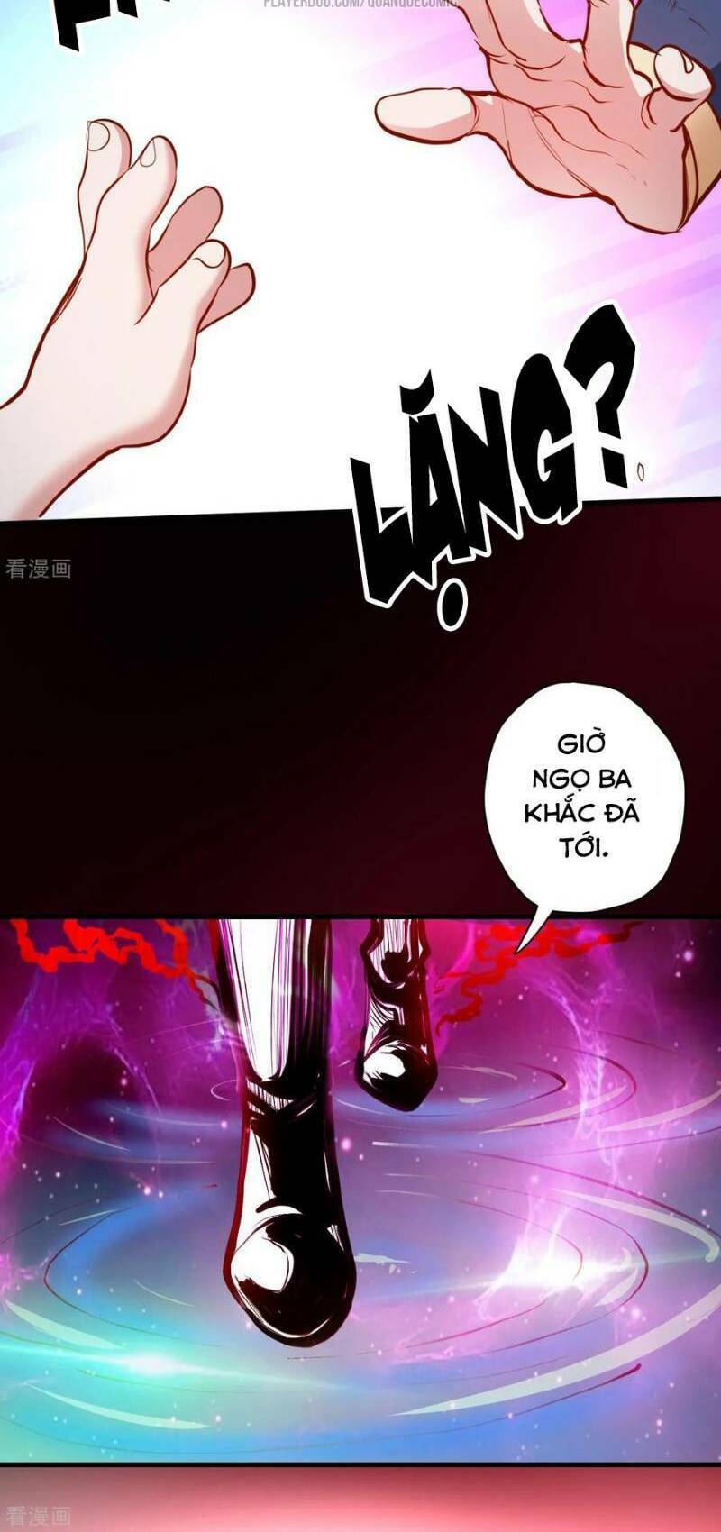 Tối Cường Đại Biểu Hoàng Kim Thận: Chapter 55