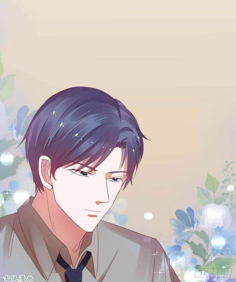 Manh Thê Khó Dỗ: Chapter 28