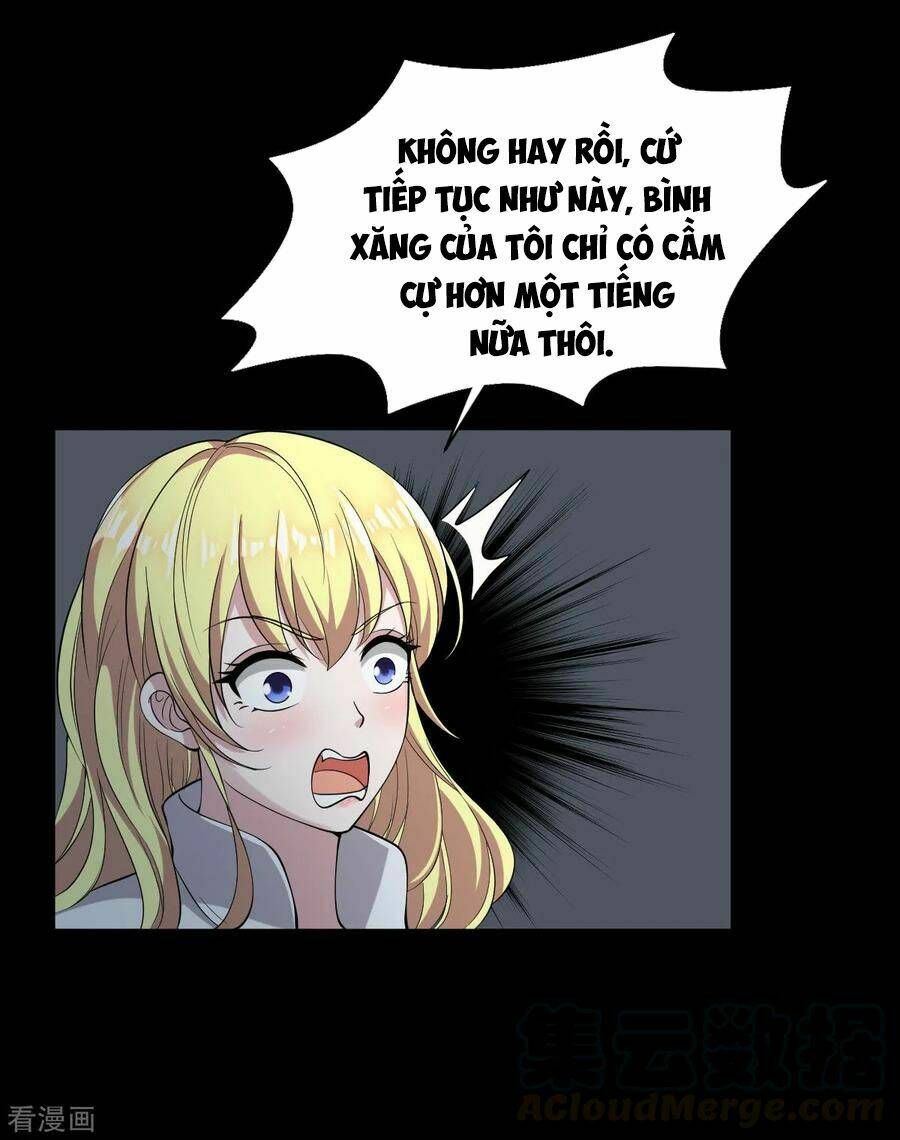 Đô Thị Tà Vương: Chapter 7