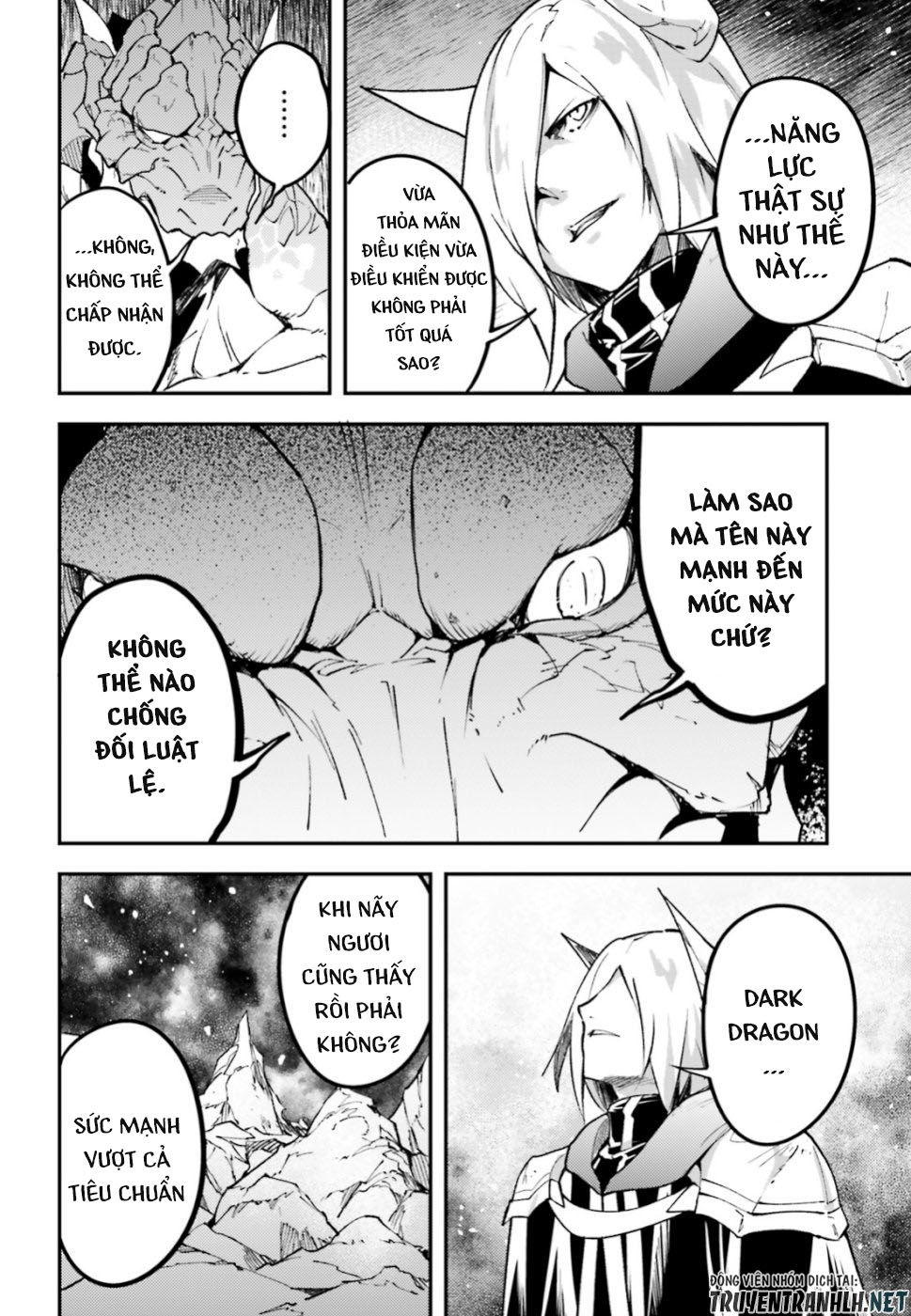 Thường Dân Cấp 999: Chapter 28