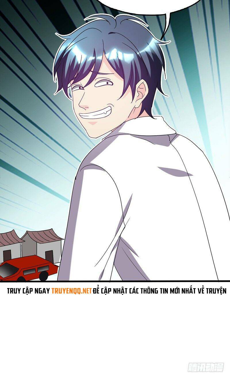 Vòng Bạn Bè Địa Phủ: Chapter 36