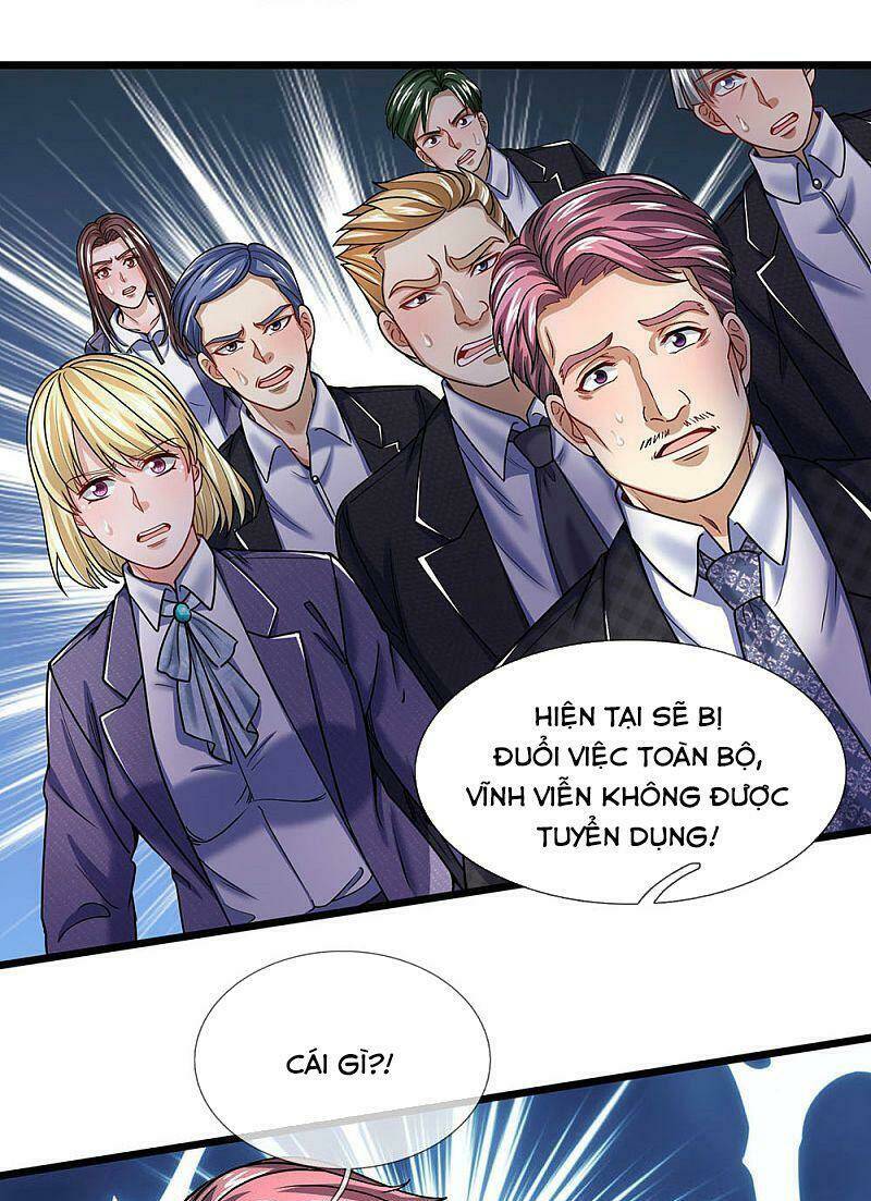 Chung Cực Binh Vương Tại Đô Thị: Chapter 147