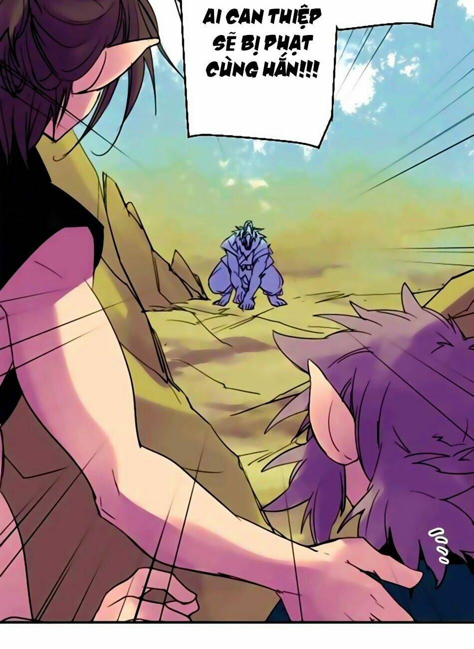 Ake No Tobari: Chapter 161