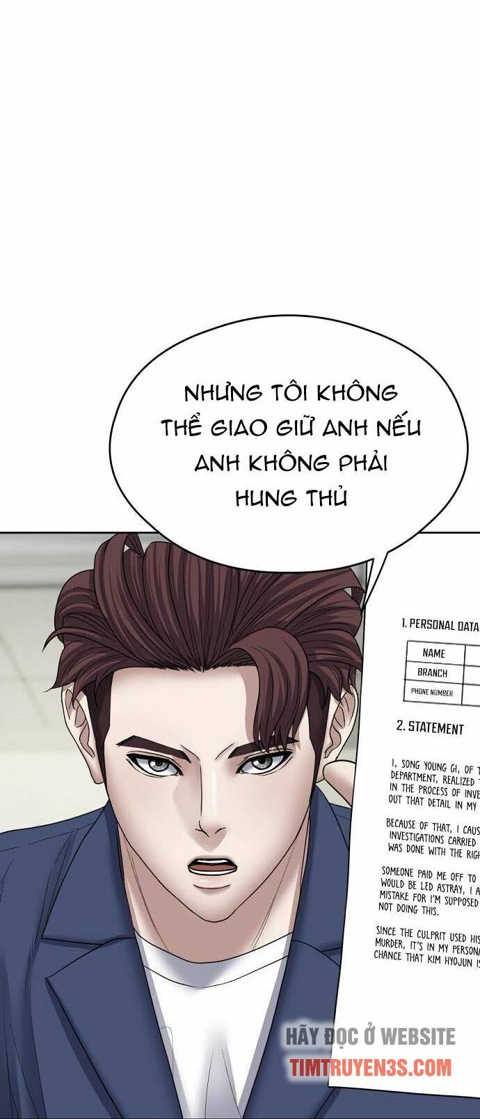 Đấu Kiếm - Công Tố Viên Lách Luật: Chapter 7