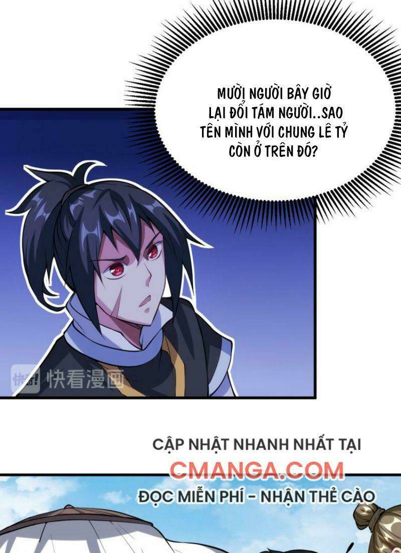 Đấu Hồn Đại Lục: Chapter 52