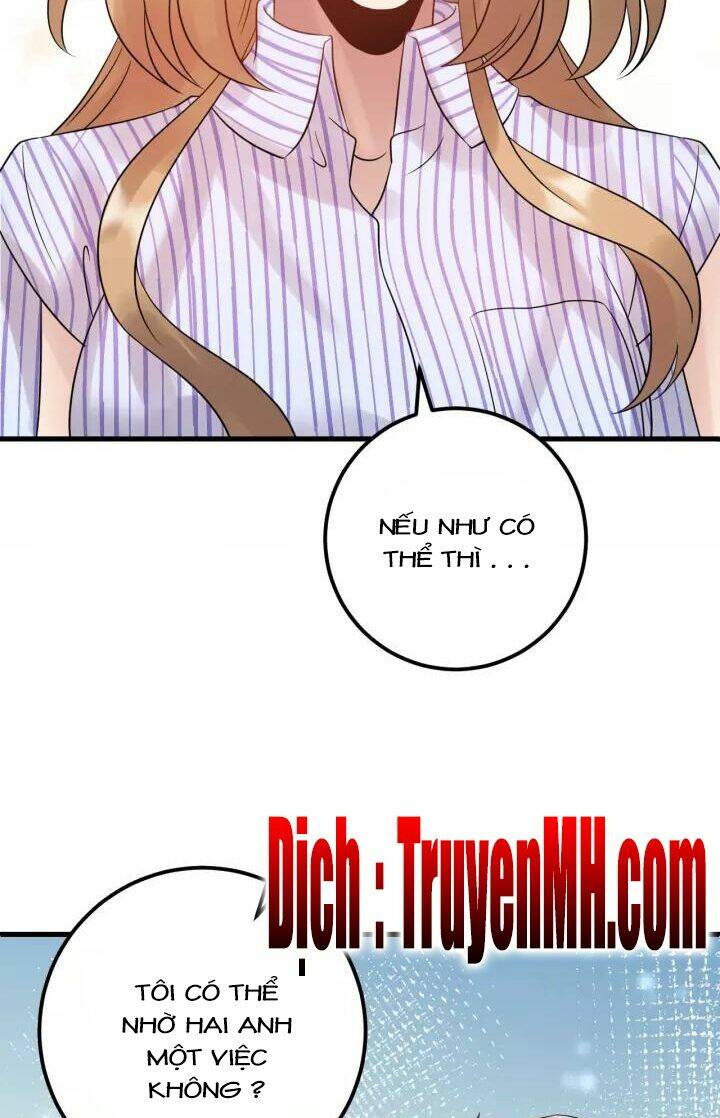 Trong Sinh Chi Ức Vạn Ảnh Hậu Yếu Thượng Vị: Chapter 228