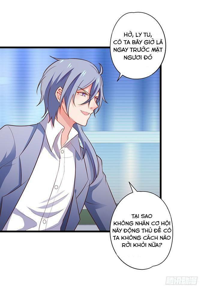 Hồ Tiên Hung Bạo: Chapter 99