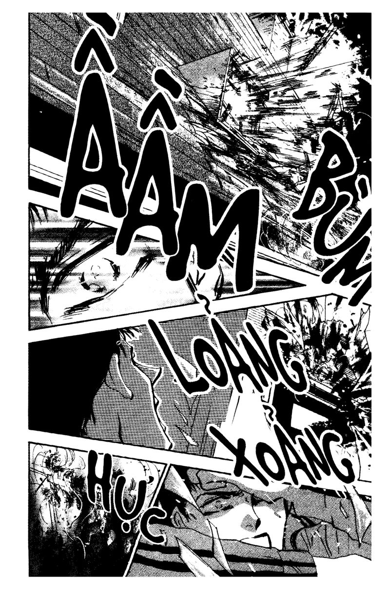 Mầm Sống: Chapter 40