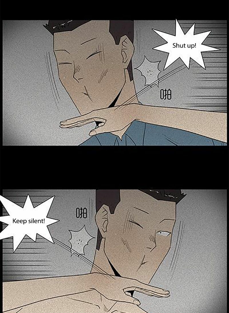 Kinh Dị Đêm Khuya: Chapter 43