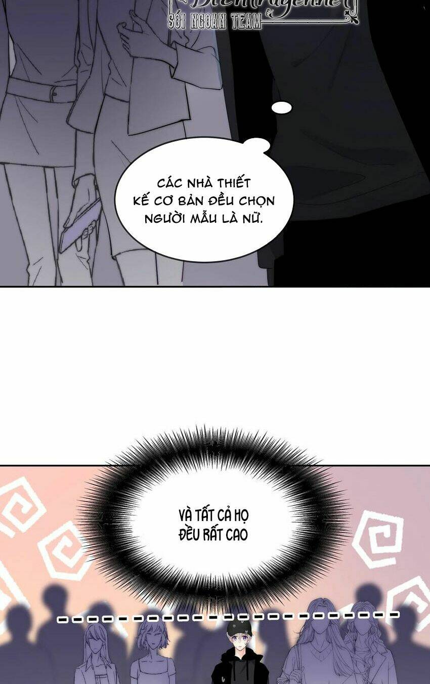 Boss Đại Nhân Là Nữ Thần?: Chapter 57