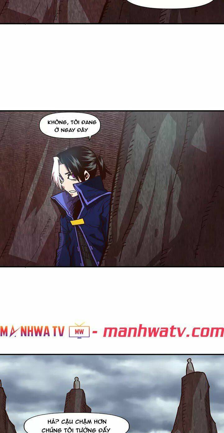 Nô Lệ Nghịch Thiên: Chapter 10