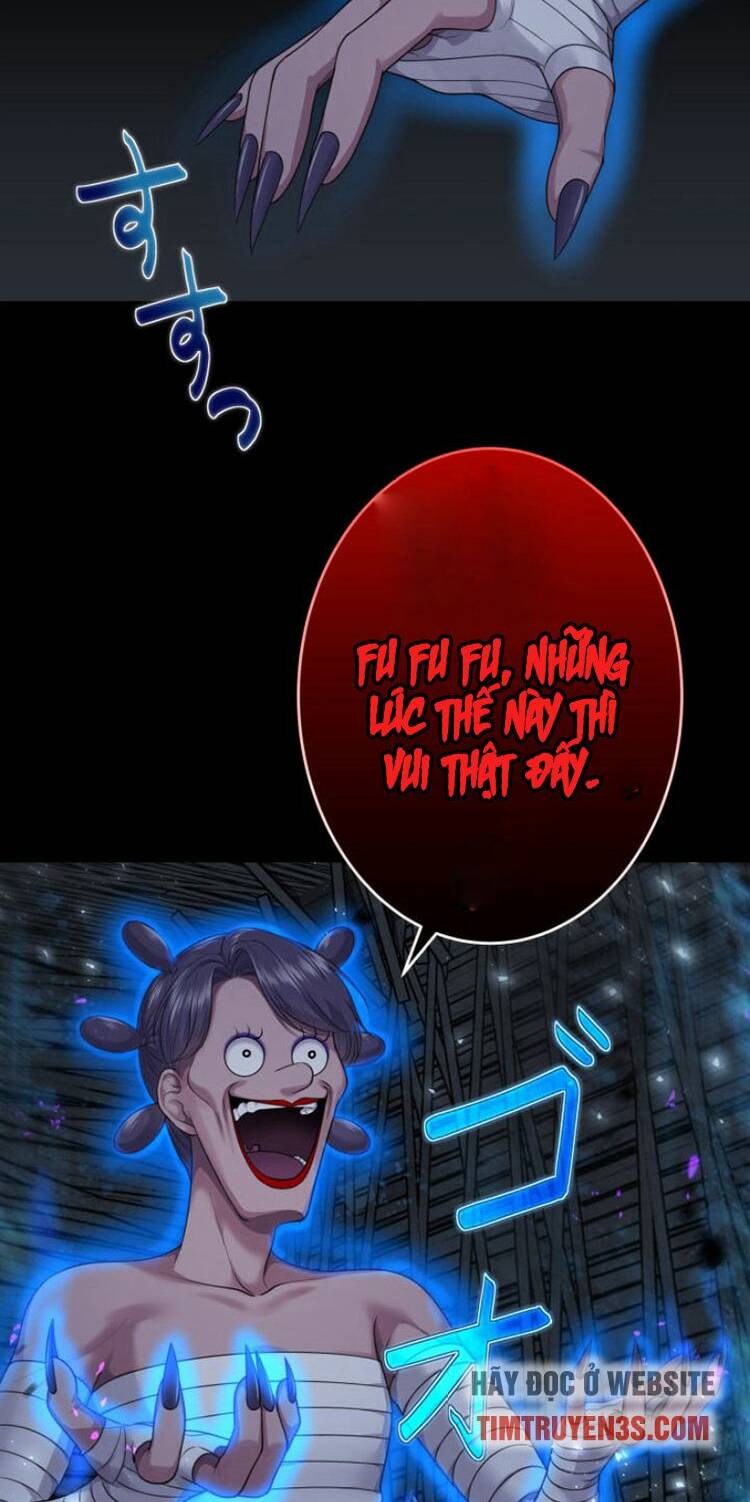 Trò Chơi Của Chúa Thượng: Chapter 15