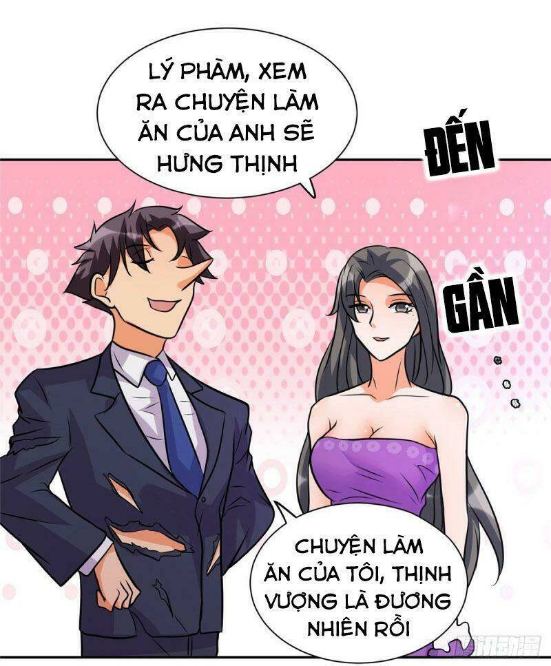 Đế Tế: Chapter 59